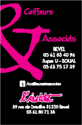 COIFFEURS & ASSOCIES