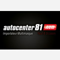 AUTO CENTER 81