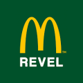 MC DONALDS REVEL