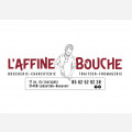 L'AFFINE BOUCHE