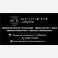 PEUGEOT REVEL