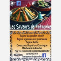 SAVEURS DE TATAOUINE