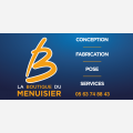 LA BOUTIQUE DU MENUISIER