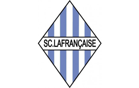 S.C. LAFRANCAISAIN