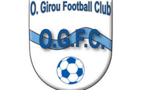 OL. GIROU F.C.