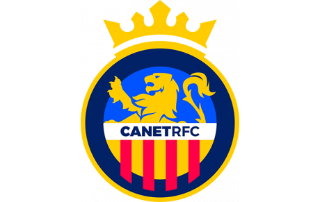 CANET ROUSSILLON F.C.