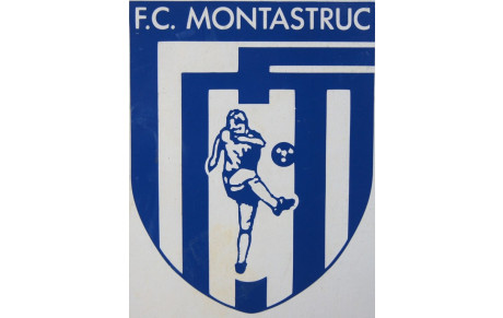 MONTASTRUC F.C.