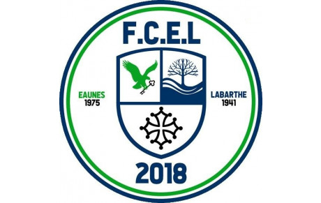 EAUNES LABARTHES F.C.