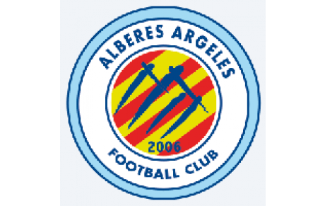 ALBERES / ARGELES F.C.