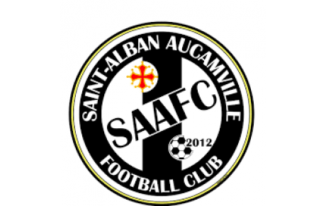 SAINT ALBAN AUCAMVILLE F.C.