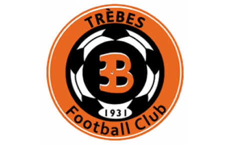 TRÈBES FC