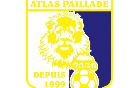 A.S. ATLAS PAILLADE