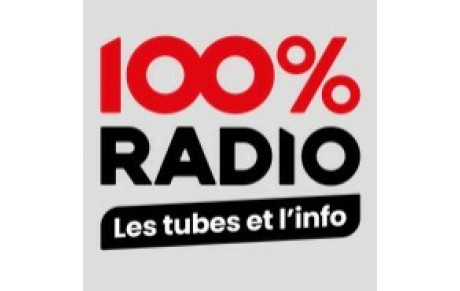 100% RADIO