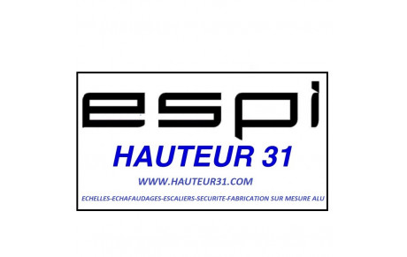 ESPI HAUTEUR 31