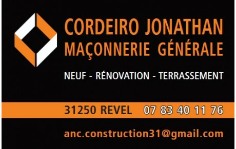 CORDEIRO J