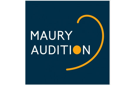 MAURY AUDITION
